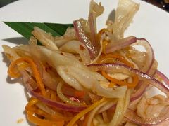 泰式鸭爪-仓库南洋海鲜小排档(柳河路店)