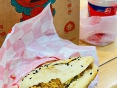 -麦当劳(广州新港东路第二分店)