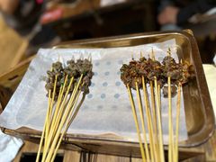 -盟重烧烤(高正街店)