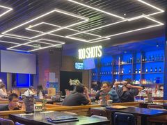 -blue frog蓝蛙(长泰广场店)