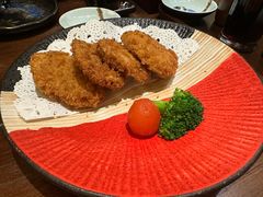 -鸟鹏烧鸟居酒屋(昌岗店)