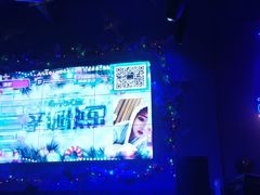 -21点音乐餐吧(水悦城店)