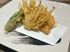 -松临·铁板烧&Omakase(神农店)