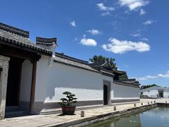 -王阳明故居