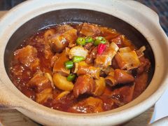 -0776食堂·京城创意菜(七里庄店)