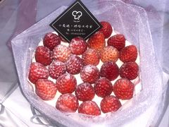 -小麦穗私人订制蛋糕·甜品台(万达店)