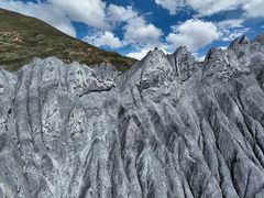 -墨石公园景区