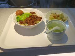 -东园小馆·早茶·淮扬小炒(蜀景店)