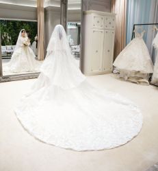 -MuseMarry婚纱(前海嘉里中心店)