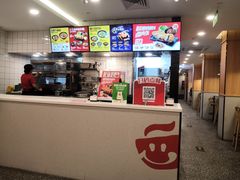 -永和大王(小厨·东四十条店)