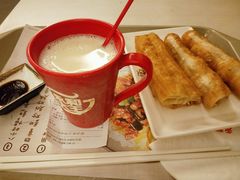 -永和大王(茉莉上新·胜利一路店)