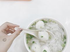 -文辉墨鱼丸大王(铜锣湾渣甸街总店)