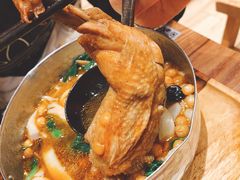-小满手工粉(上海月星环球港店)
