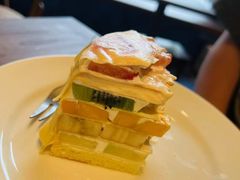 -EAU CAFE(永康路店)