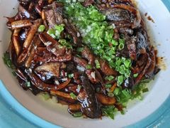 -浦江餐饮•上海菜馆(五四路店)