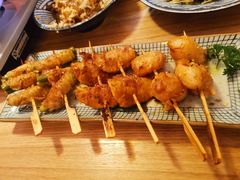 -西月山居匠心创意料理(江汉路新佳丽广场店)