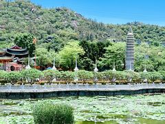 -南普陀寺