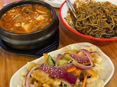 -多宾韩国料理(学衡路店)