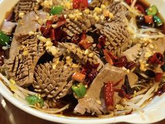 -合家院饭庄(榆关道店)