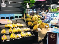 -Olé精品超市(北京合生汇店)