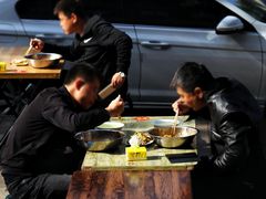 大堂-杨凌蘸水面(建章路店)