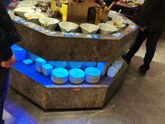 -捞神煲汤火锅(湖滨商业街店)