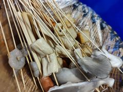 -马路边边串串香(苗栗路店)
