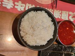 -海之屋韩式烤肉(海棠68环球美食街店)