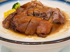 -坚记酒家·佛山老字号·顺德鱼生标准示范店