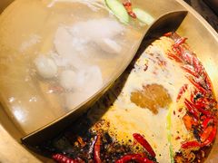 -小龙坎老火锅(建华店)