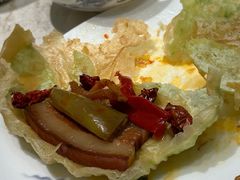 -令氏家外家周礼食府(桥南店)