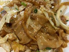 -味可道美食坊(福基路店)