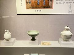 -大同市博物馆
