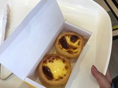 味多美葡式蛋挞-味多美(望京店)