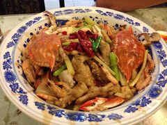 -胖哥俩肉蟹煲(河北勒泰购物中心店)