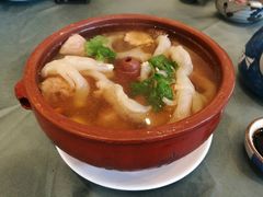 -沙龙酒家