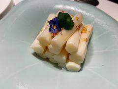 山寺桂花香-申粤轩酒楼·三十年粤菜经典(丁香花园店)