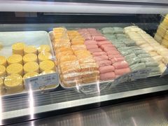 -读酥世家(宛平南路店)