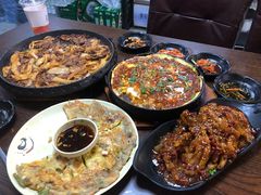 -妈妈手(山大总店)