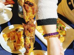 -伊带伊路新疆美食府(呼家楼店)