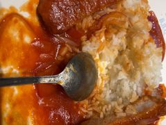 -龙记香港茶餐厅(久光百货店)