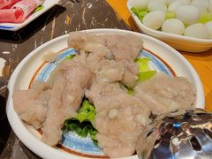 -堂客老火锅(欣阳广场总店)