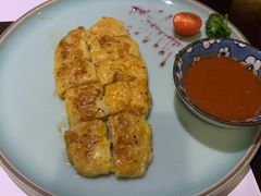 -松临·铁板烧&Omakase(神农店)