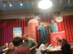 -老天桥酱肉烧饼夹肘子(天桥店)
