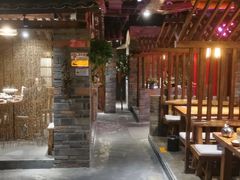-丹江渔村(首都机场店)