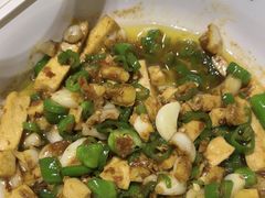 -绿草地·湘菜(7mall店)