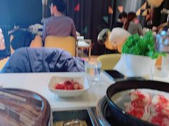 -千纸鹤嫩汁烤肉(学府店)