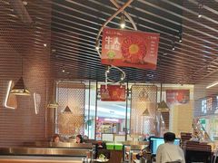-牛人日志·鲜牛肉骨汤火锅(万科里瑧店)