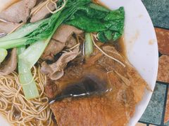 -梧桐面馆桐乡阿能面店(印象城店)