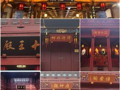 -宁波府城隍庙